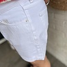 Cup Of Joe Denim SHORT TRACY WHITE