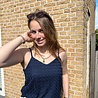 JDY JDYAVERY LIFE SINGLET JRS