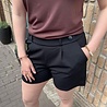 JDY JDYGEGGO LIFE SHORTS JRS NOOS BLACK
