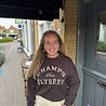 JDY JDYMESA L/S O-NK EMB SWEAT JRS NOOS
