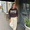 SisterSpoint PANTS EDITH PORCELAIN