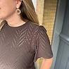 JDY JDYCARLA CATHINKA S/S TOP JRS NOOS
