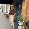 JDY JDYCARLA CATHINKA S/S TOP JRS NOOS