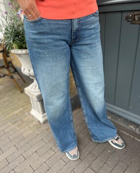 JDY JDYRUBY MW WID MB 1006 DNM NOOS MEDIUM BLUE DENIM