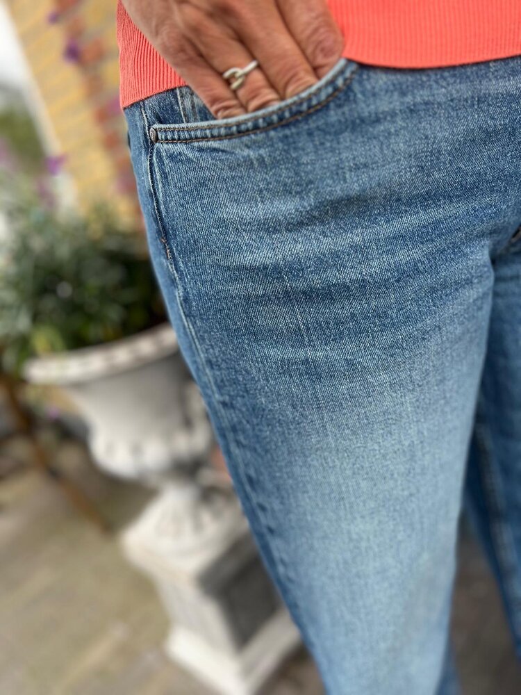 JDY JDYRUBY MW WID MB 1006 DNM NOOS MEDIUM BLUE DENIM
