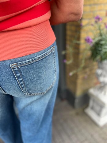 JDY JDYRUBY MW WID MB 1006 DNM NOOS MEDIUM BLUE DENIM