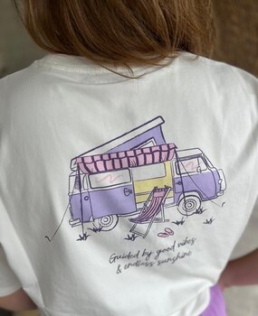 Ydence T-SHIRT CAMPER