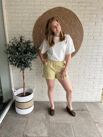 Ydence T-SHIRT CAMPER Ydence T-SHIRT CAMPER