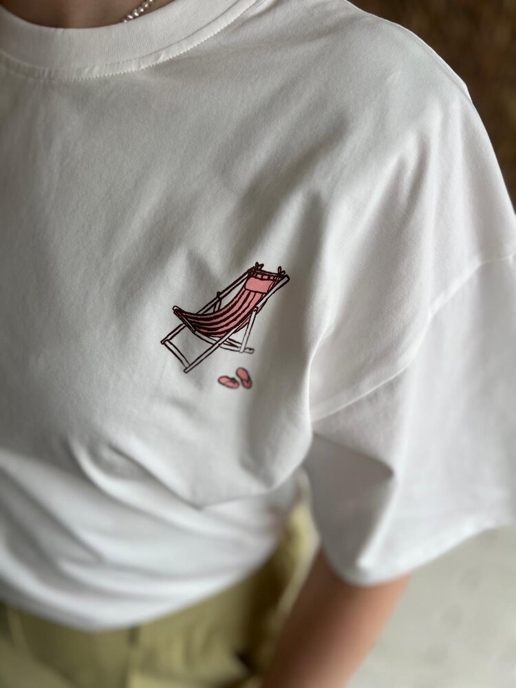 Ydence T-SHIRT CAMPER Ydence T-SHIRT CAMPER