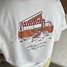 Ydence T-SHIRT CAMPER Ydence T-SHIRT CAMPER