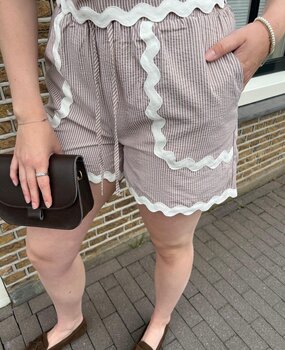 Ydence SHORT ISABEL SAND