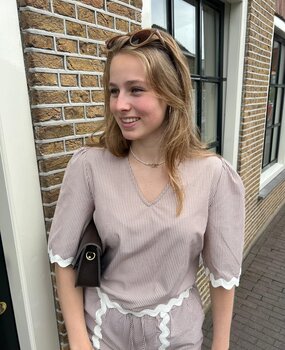Ydence TOP COCO SAND
