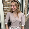 Ydence TOP COCO SAND