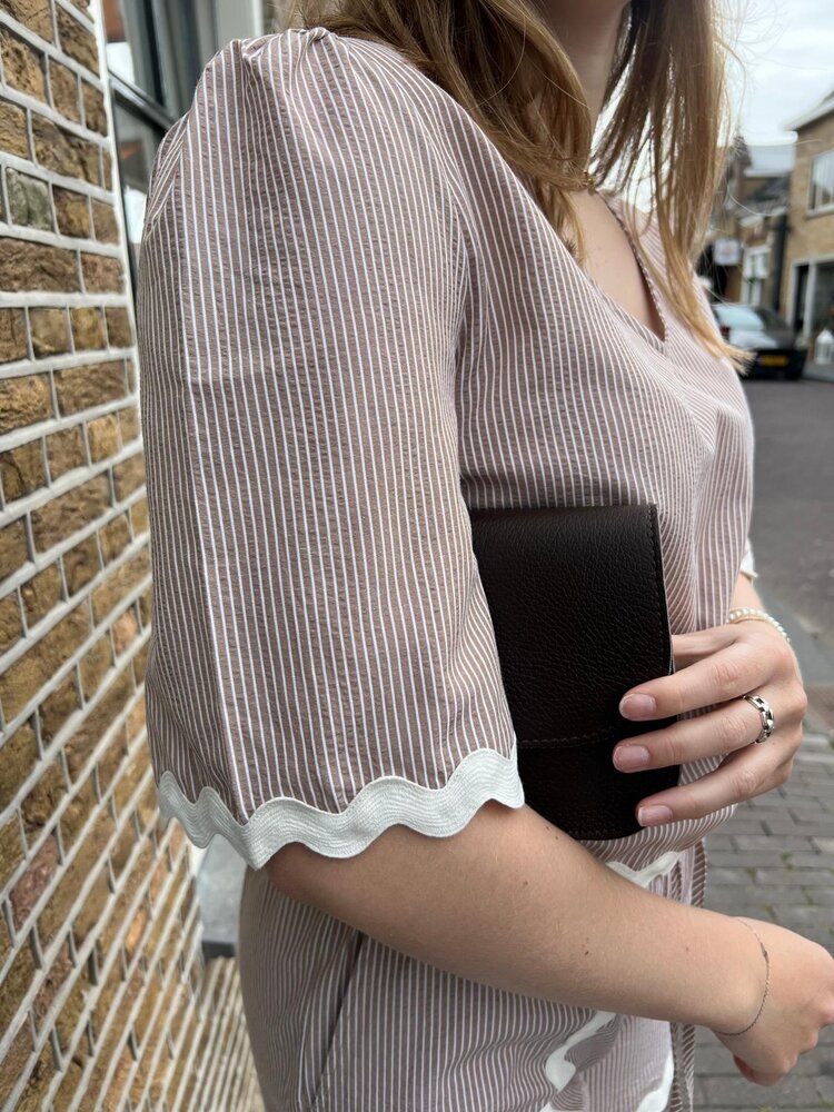 Ydence TOP COCO SAND