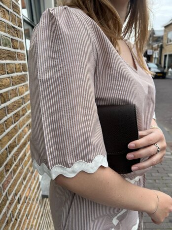 Ydence TOP COCO SAND