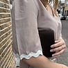 Ydence TOP COCO SAND