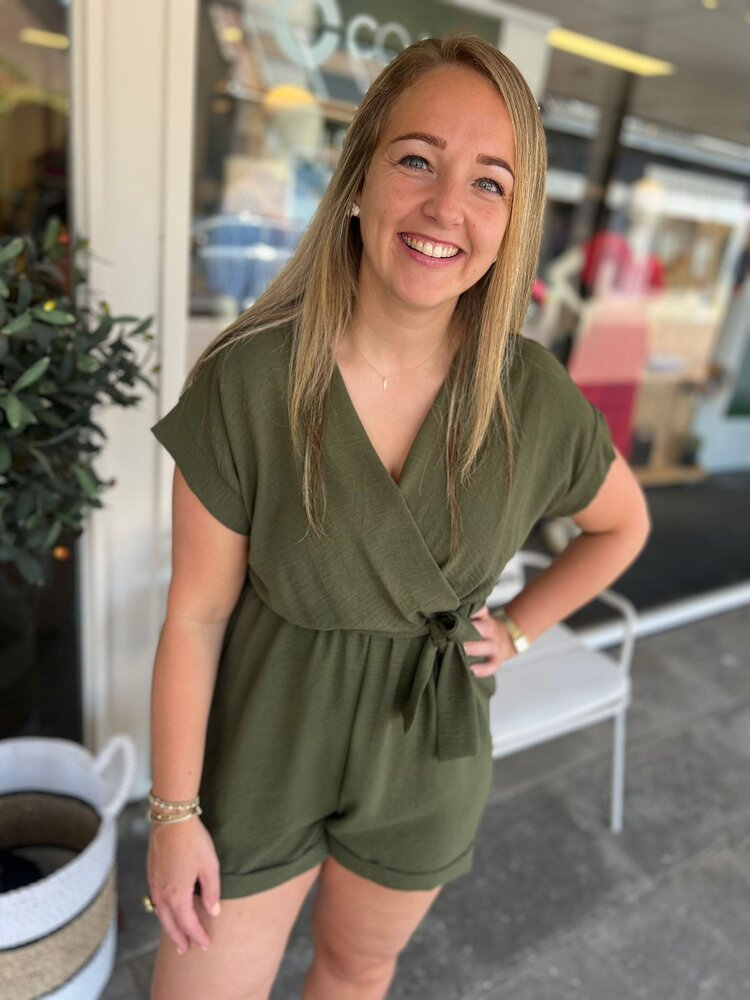 PLAYSUIT MIA