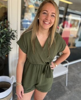 PLAYSUIT MIA