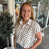 BLOUSE DOT ONE SIZE
