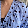 PLAYSUIT DOT ONE SIZE PLAYSUIT DOT ONE SIZE