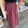 ICHI IHLELAYLA SKIRT