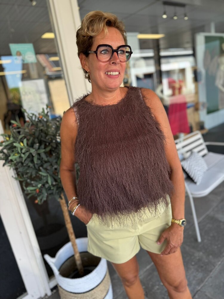 TOP VICTORIA
