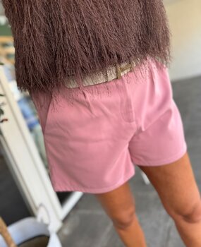 Ydence SHORT JENNY PINK
