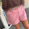 Ydence SHORT JENNY PINK