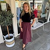 JDY JDYHILDE S/S BRODERIE ANGLAISE TOP JRS