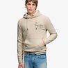 Superdry 1954 COMPANY RELAXED HOOD NC BIRCH Superdry 1954 COMPANY RELAXED HOOD NC BIRCH
