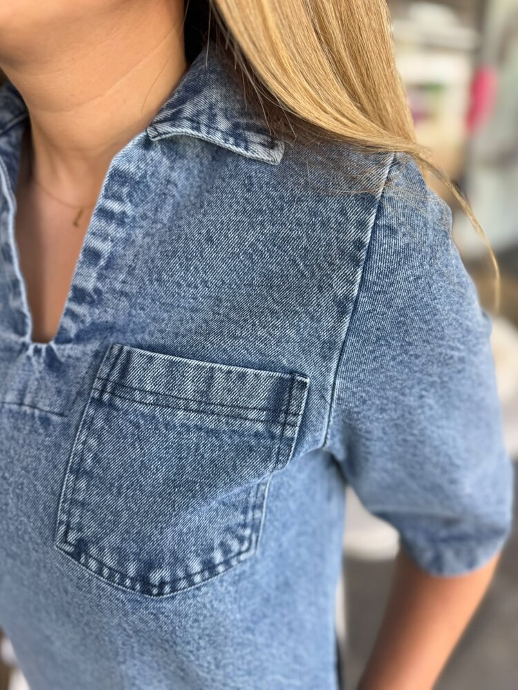 JURK DENIM