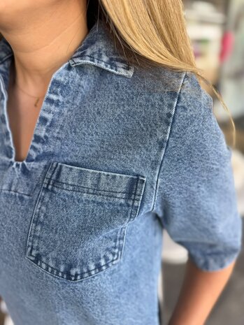 JURK DENIM