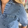 JURK DENIM