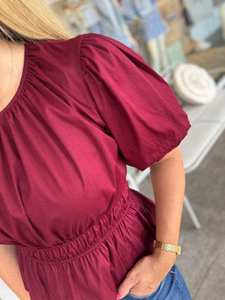 TOP MILA 8770