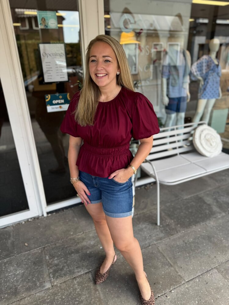 TOP MILA 8770