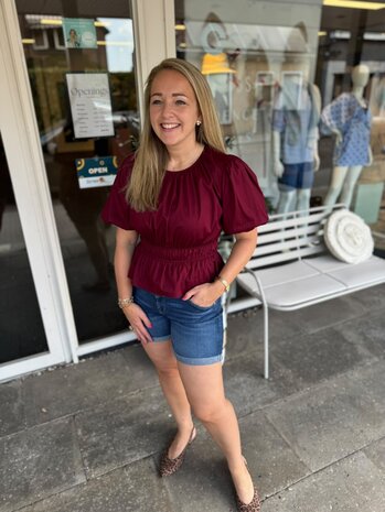 TOP MILA 8770