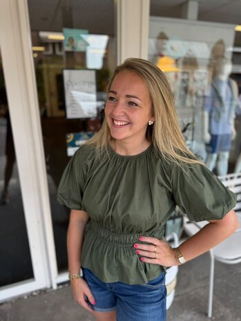 TOP MILA 8770