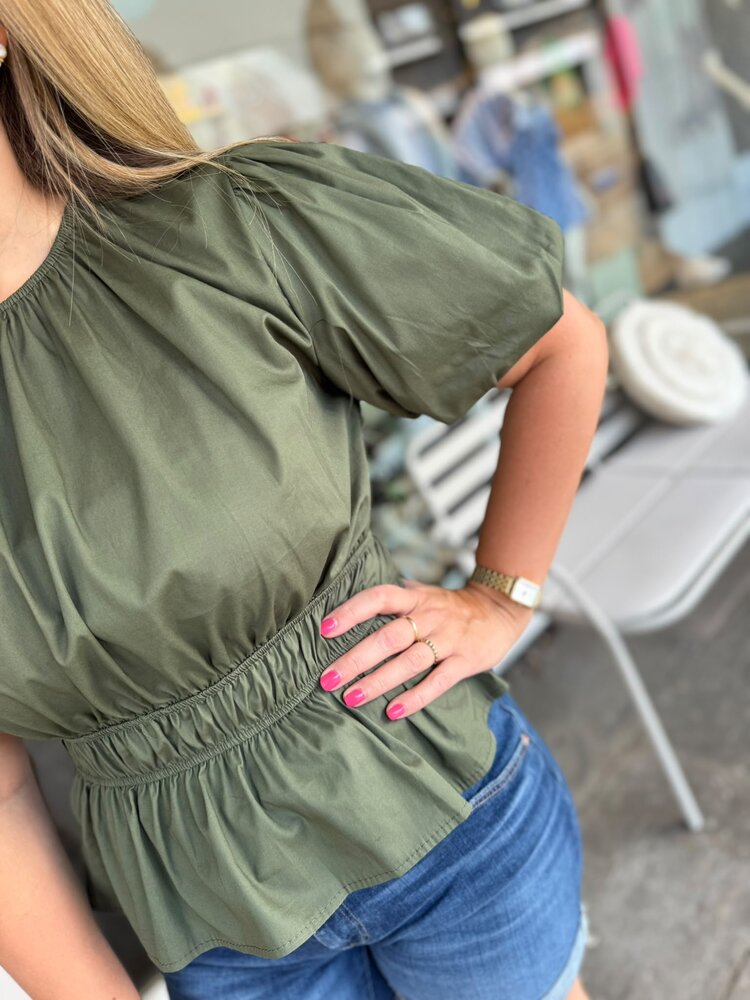 TOP MILA 8770