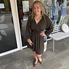 JURK NINA ONE SIZE BRUIN
