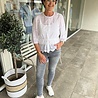 Cup Of Joe Denim SOPHIA GREY VT