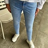Cup Of Joe Denim SOPHIA AQUA BLUE