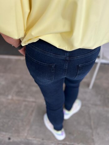 Cup Of Joe Denim SOPHIA BLUE BLACK