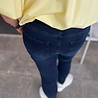 Cup Of Joe Denim SOPHIA BLUE BLACK