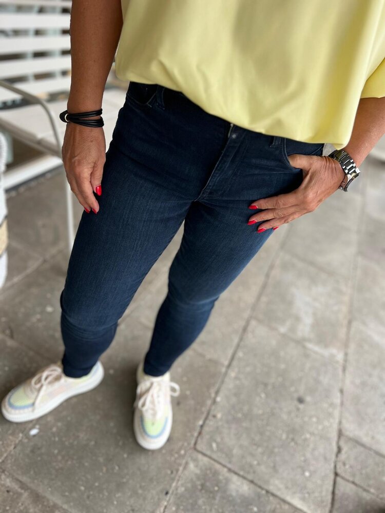 Cup Of Joe Denim SOPHIA BLUE BLACK