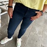 Cup Of Joe Denim SOPHIA BLUE BLACK