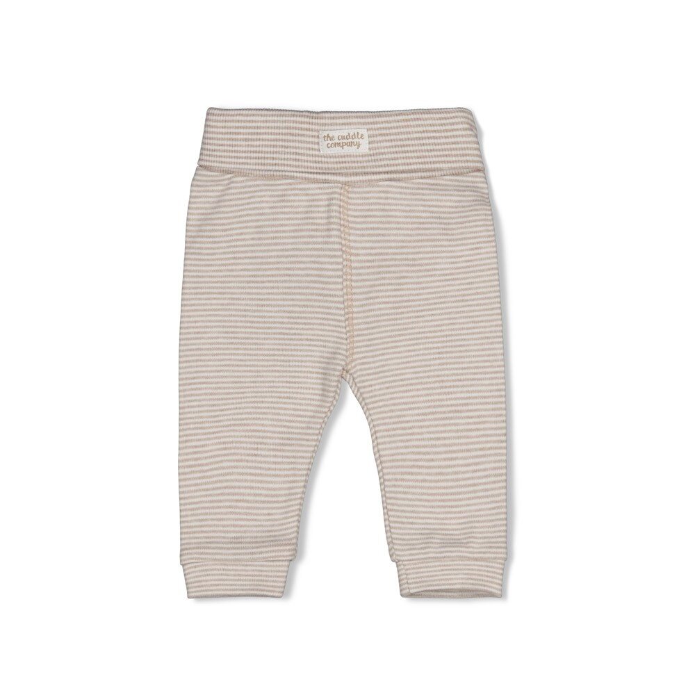 Feetje BROEK STREEP - THE CUDDLE COMPANY - 52202548