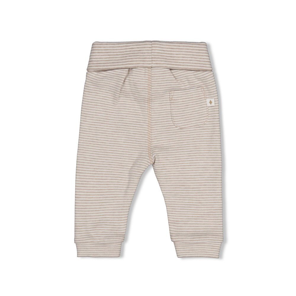 Feetje BROEK STREEP - THE CUDDLE COMPANY - 52202548