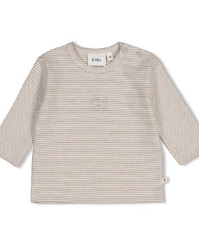 Feetje LONGSLEEVE STREEP - THE CUDDLE COMPANY - 51602774