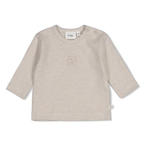 Feetje LONGSLEEVE STREEP - THE CUDDLE COMPANY - 51602774