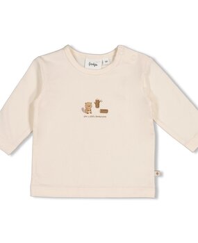 Feetje LONGSLEEVE - TINY TIMBER TALES - 51602780